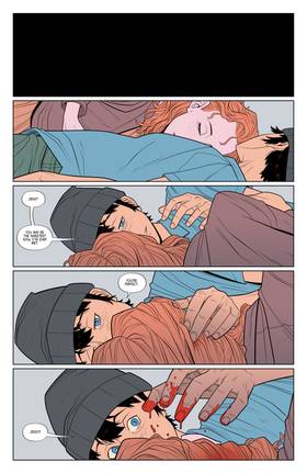 Read Narco  2 Page 3 in English