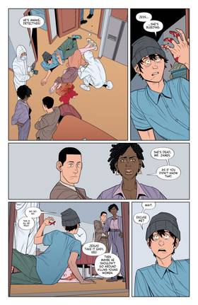 Read Narco  2 Page 4 in English
