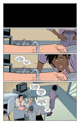 Read Narco  2 Page 6 in English