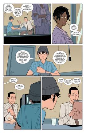 Read Narco  2 Page 7 in English