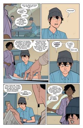Read Narco  2 Page 9 in English