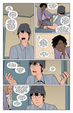 Read Narco  2 Page 10 in English