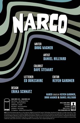 Read Narco  1 Page 2 in English