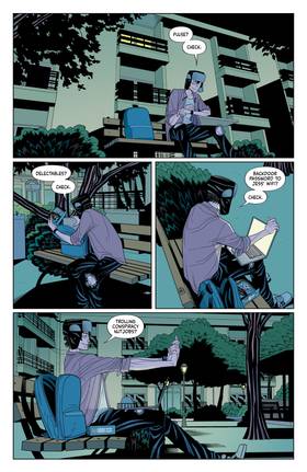 Read Narco  1 Page 3 in English