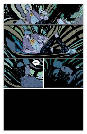 Read Narco  1 Page 7 in English