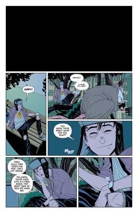 Read Narco  1 Page 8 in English