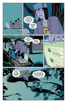Read Narco  1 Page 9 in English