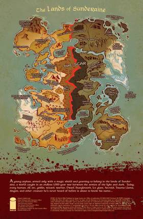 Read D'Orc  2 Page 2 in English