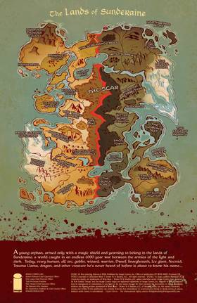 Read D'Orc  1 Page 2 in English