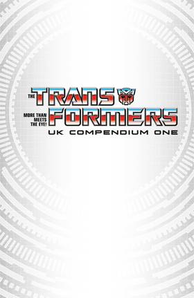 Read The Transformers UK Compendium  1 Page 3 in English