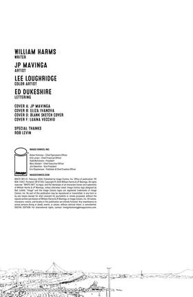 Read White Sky  1 Page 2 in English