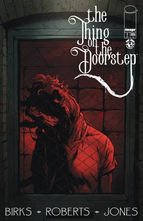 Read The Thing on the Doorstep  1 Page 1 in English