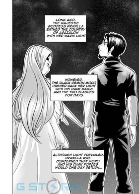 Read Eternity's End  1 Page 2 in English