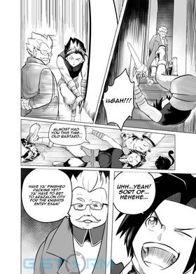 Read Eternity's End  1 Page 4 in English
