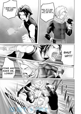Read Eternity's End  1 Page 7 in English