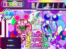 Read BEAMII/Insula Fortuita  2 Page 1 in English