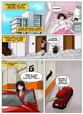 Read The Adventures of Tantalum & Saikō No Joō!  1 Page 4 in English