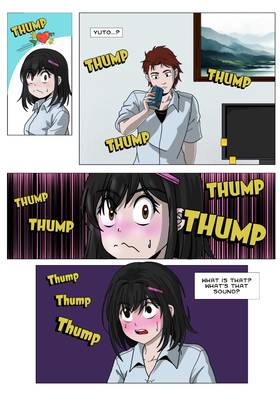 Read The Adventures of Tantalum & Saikō No Joō!  2 Page 5 in English