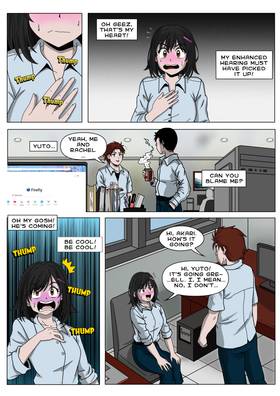 Read The Adventures of Tantalum & Saikō No Joō!  2 Page 6 in English