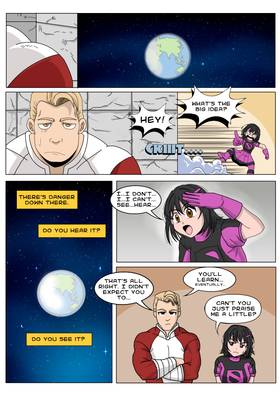 Read The Adventures of Tantalum & Saikō No Joō!  2 Page 10 in English