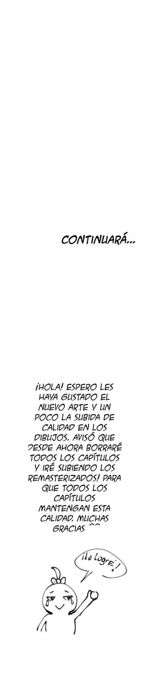 Read Te Atrapé   1 Page 9 in Spanish