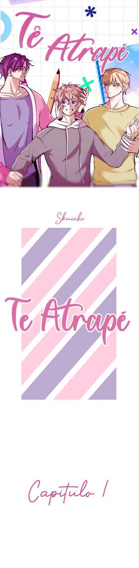 Capitulo 1: Rivalidad 