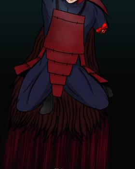 Read Fatman Samurai  1 Page 3 in English