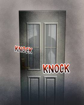 Read Fatman Samurai  4 Page 1 in English