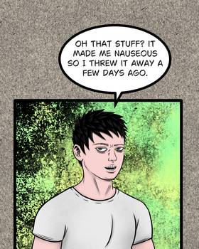 Read Fatman Samurai  5 Page 1 in English