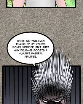 Read Fatman Samurai  5 Page 2 in English