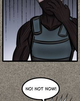 Read Fatman Samurai  5 Page 3 in English