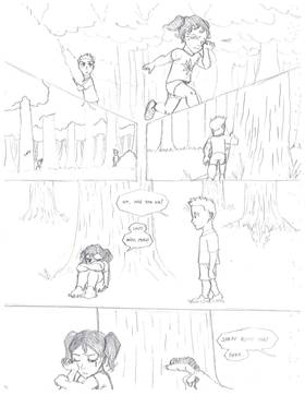 Read Marvella Vs Black  1 Page 5 in English