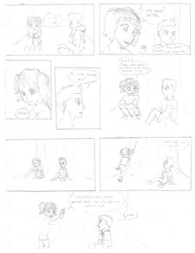 Read Marvella Vs Black  1 Page 6 in English