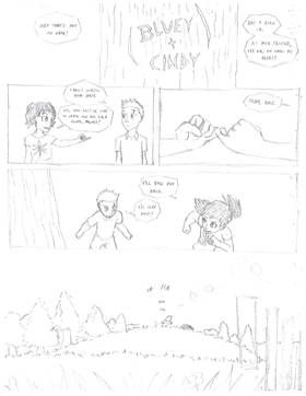 Read Marvella Vs Black  1 Page 7 in English