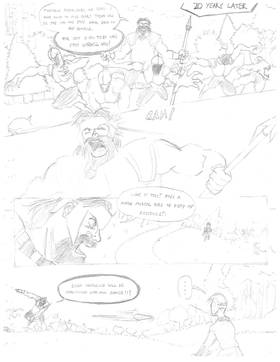Read Marvella Vs Black  1 Page 8 in English
