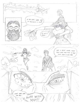 Read Marvella Vs Black  1 Page 9 in English
