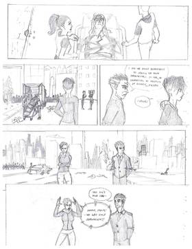 Read Marvella Vs Black  2 Page 3 in English