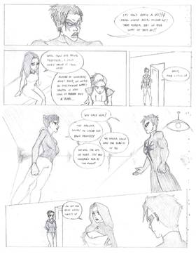 Read Marvella Vs Black  2 Page 5 in English