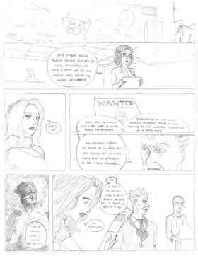 Read Marvella Vs Black  2 Page 6 in English