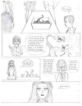 Read Marvella Vs Black  2 Page 7 in English
