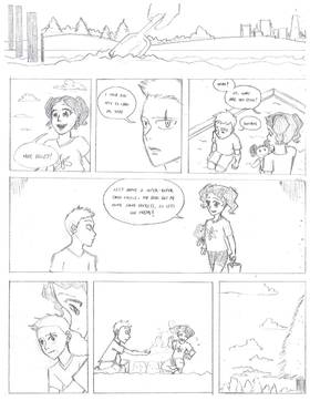 Read Marvella Vs Black  2 Page 9 in English