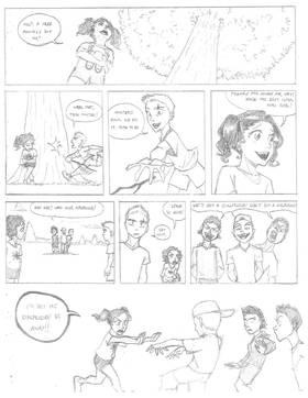 Read Marvella Vs Black  2 Page 10 in English