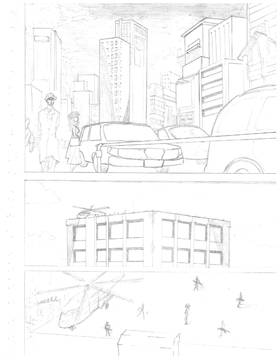 Read Marvella Vs Black  3 Page 2 in English