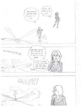 Read Marvella Vs Black  3 Page 3 in English