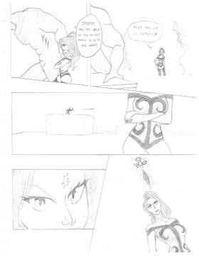 Read Marvella Vs Black  3 Page 6 in English