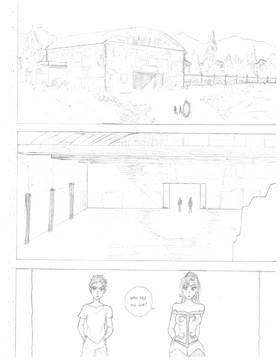 Read Marvella Vs Black  3 Page 8 in English