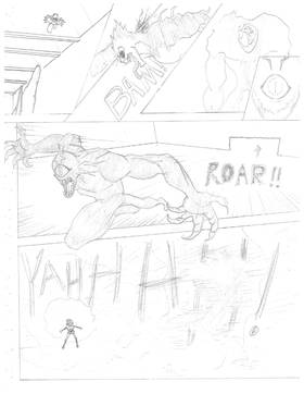 Read Marvella Vs Black  3 Page 10 in English