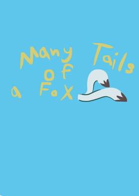 Read Many Tails Of A Fox  1 Page 1 in English
