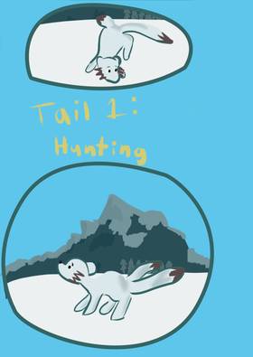 Read Many Tails Of A Fox  1 Page 3 in English