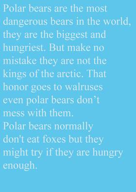 Read Many Tails Of A Fox  2 Page 3 in English